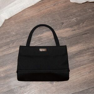 Nine West Mini Black Hand Bag